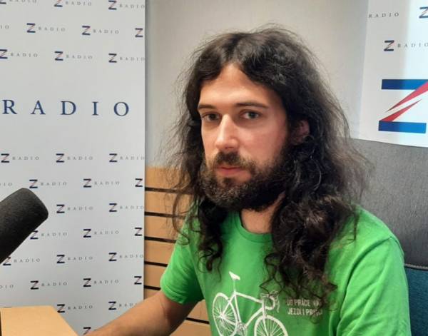 Interview Martina Kováře
